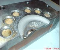 SOLDADURAS REPARACION DE MOLDES, MATRICES, TROQUELES, SUAJES ,HUSILLOS Y HERRAMIENTAS